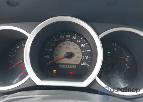 2006 Toyota Tacoma Base V6 from USA, damaged, VIN 3TMLU42N66M006246